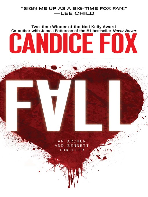 Title details for Fall by Candice Fox - Available